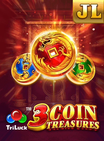 Jackpot slot game cover